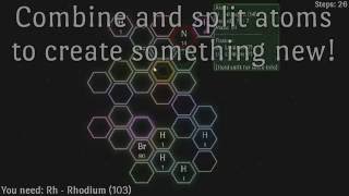videó Atomic Reconstruction