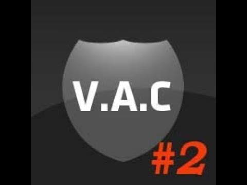 VAC #2 : hampus (NiP) vs FURIA @ EPL 14