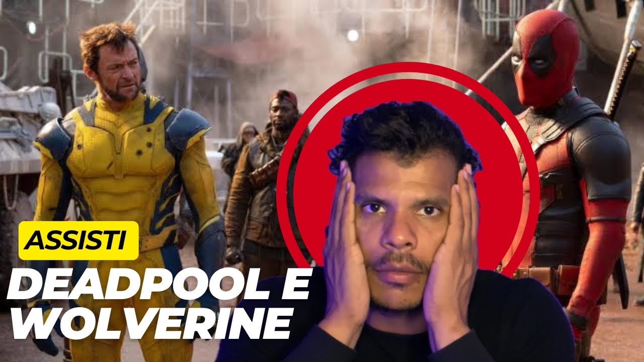 DEADPOOL 3 É RUIM!? Tem que ser assim extraordinariamente épico sempre?