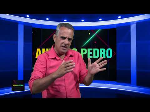 Programa Antonio Pedro - 170118