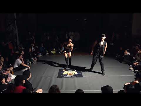 NITTY GRITTY 2022 - CHOREO Duo | BLANCO&SIMONE (3rd place)