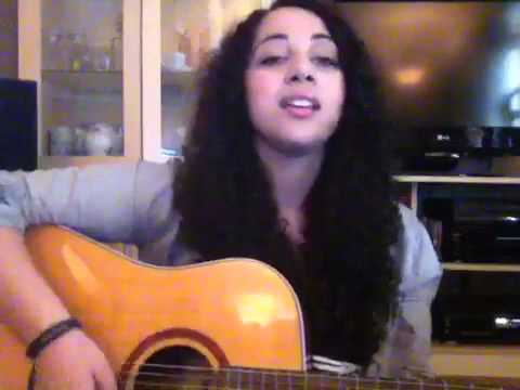 Ask Embla - Fathers Eyes (Cover by SuzanaMarie)