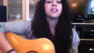 Ask Embla - Fathers Eyes (Cover by SuzanaMarie)