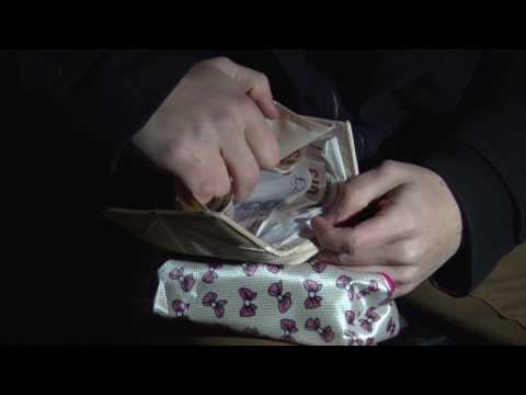 TE2772: Time Is Money