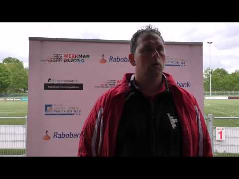 Interview Ronald Lieftink na Montfoort