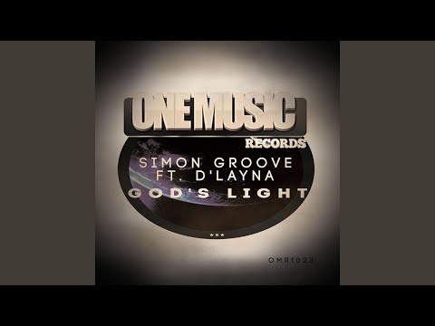 God's Light (feat. D'Layna)