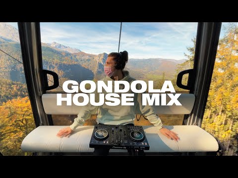 gondola house mix