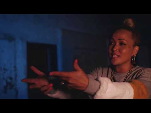 Heesun Lee, ft  Laquan Green: Treasure (Christian Hip Hop/Rap)