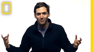 Jason Silva on Compassion