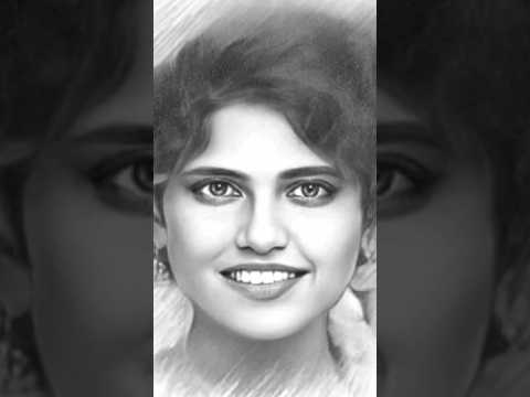 For More Details Message On Insta : @jee_arts_ Hashtags : #portraitdrawing #art #portrait #drawing