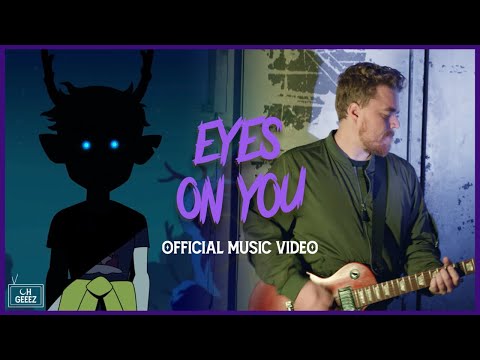 Eyes On You - Oh Geeez