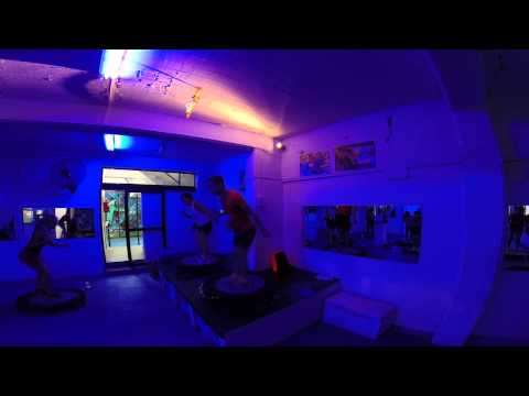 Power jump mix 28 track 6 Release me