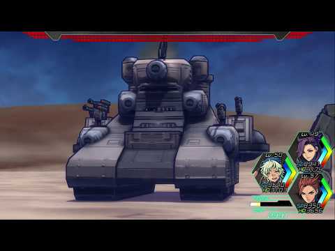 Spetz Playz Metal Max: Xeno Part 32 - Enter The Ghost Rommel
