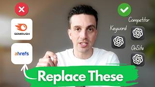 These 3 custom GPTs will run your seo (& rank you #1)