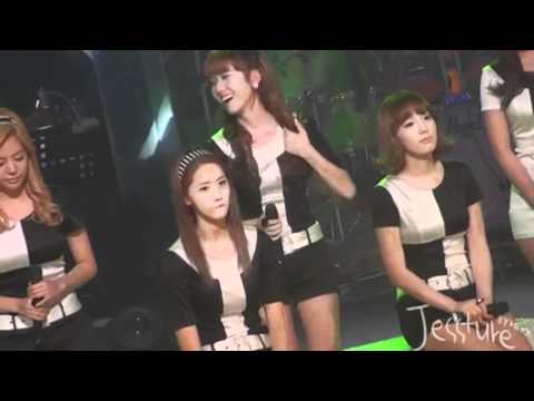 Yulsic 율싴 Moment #155 - Babo kwon?? haha