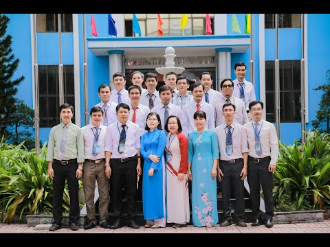 Promotional Video – Faculty of Electrical and Electronics Engineering