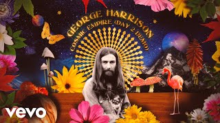 George Harrison - Cosmic Empire (Day 2 Demo / Take 1 / Lyric Video)