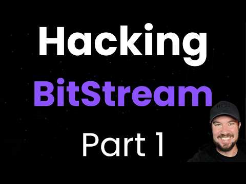 Part 1: Hacking BitStream - (Active Directory)