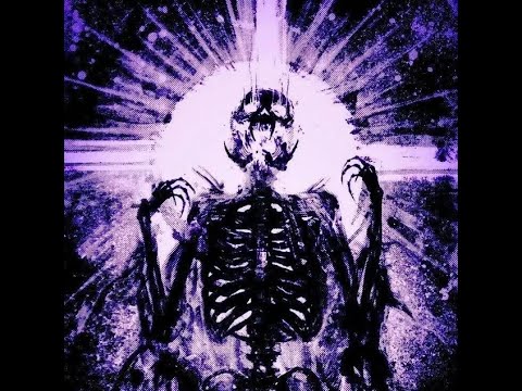 I'd Let The World Burn (Hoodtrap Remix) Super Slowed