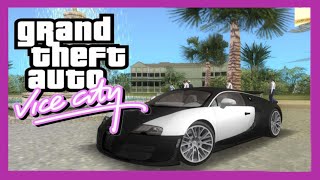 How to add cars to gta vice city