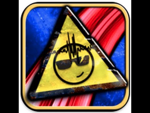 Beat Hazard Ultra iPad App Review - CrazyMikesapps