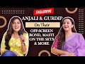 EXCLUSIVE! Anjali Tatrari & Gurdip Punjj Share Their Off-Screen Stories, Camaraderie & More