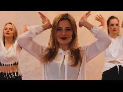 Beyoncé ¦ Naughty Girl ¦ Plesni klub Idrija ¦ Renata Alibegovic Choreography