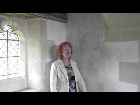 GAELIC VOICES FESTIVAL 2015 - MARIANNE McALEER