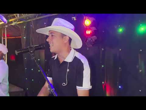 Audio Visual Andrezinho Garoto do Forro - Toca do rei 2025