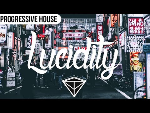 Danny Trexin & Alex Strike - Alive (feat. Matt Gallagher) | Lucidity Music