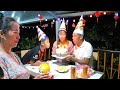 Mến Was Surprised And Touched To Receive A Birthday Gift From Thúy And Her Son