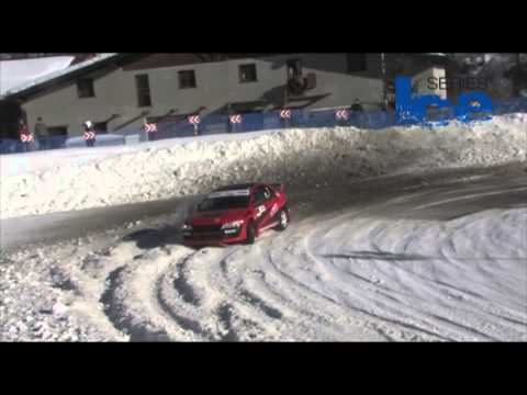 ICE Series 2014 Gara Pragelato 1
