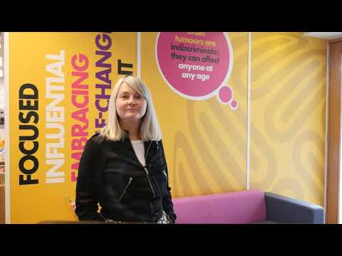 What Does a Brain Tumour Headache Feel Like? | Dr Karen Noble Explains | Brain Tumour Research