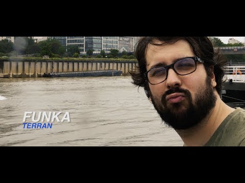 OGSL 3 - FUNKA : "Être gaucher c'est un talent"