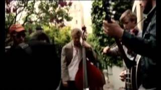 Mumford & Sons and Johnny Flynn - The Banjolin Song.avi