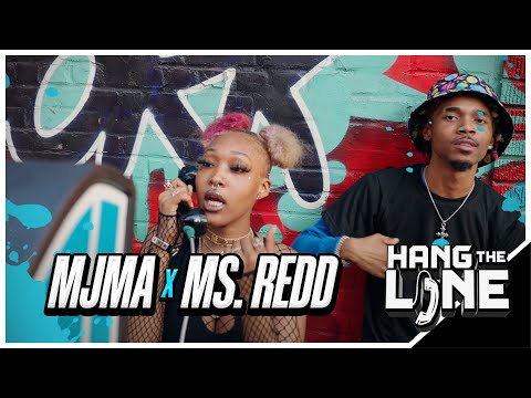 MjMA Music Video