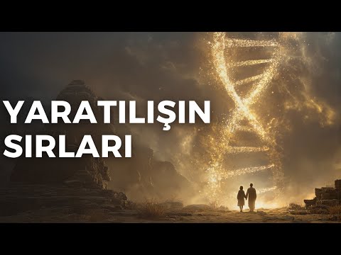 İnsanlığın Kökeni Üzerine: Yaratılış Metinleri Ne Anlatıyor?