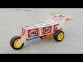 How To Make Matchbox At Home Diy Electric Formula One Car