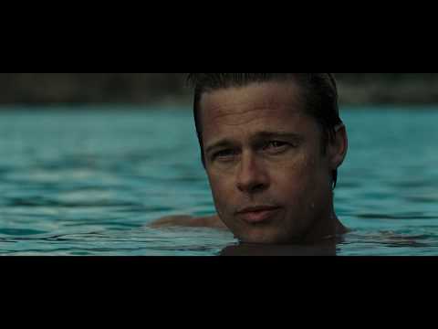 Il curioso caso di Benjamin Button: "Nella vita niente dura"