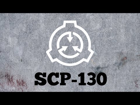 SCP-130: Post Office | SCP Foundation Audio Archive | SCP Reading