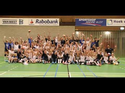 160910 Clinic CMV- en C-jeugd Sliedrecht Sport Dag (Foto's: Brian Cleton)