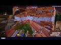 DD Osama Playing Fortnite