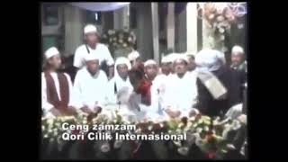 Download lagu Qori cilik Internasional...,, CENG ZAM ZAM mp3