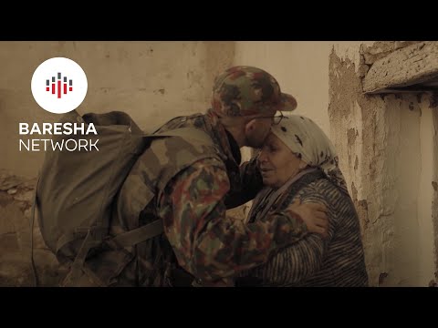 Arta Osmani - Nanë e një dëshmori