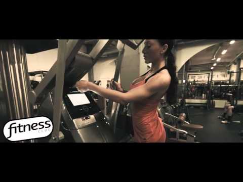 Fitness Club Sundbyberg