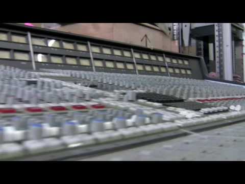 Buying a SSL 4000 G-Series Mixing Desk (Paris Part 2)