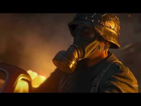 JT Music “Boots on The Ground” CoD WW2 tribute