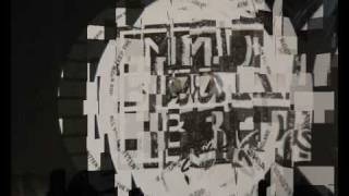 Mc Buzz B - How Sleep The Brave