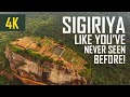 Sigiriya Ancient Rock Fortress