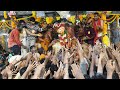 Tirupati Ganga Jatara Complete Video Tirupati Gangamma Nijaroopa Darshanam 2025 Complete Video